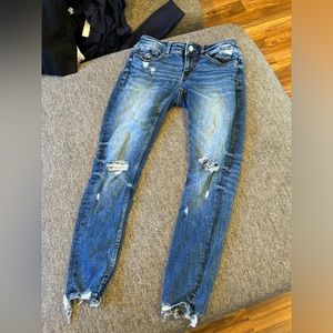 BKE Stella jeans.